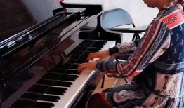钢琴演奏视频,钢琴演奏视频魅力解析