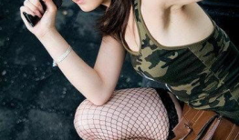 国产精品推女郎私拍在线,推女郎私拍，揭开美丽背后的故事