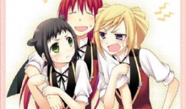 失乐园动漫,动漫中的爱与救赎之旅