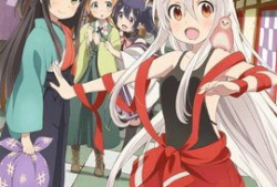 嘿嘿动漫,青春校园的欢乐篇章