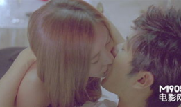 接吻激情视频,揭秘接吻视频中的浪漫瞬间